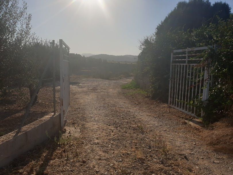 Country house for sale in Onda