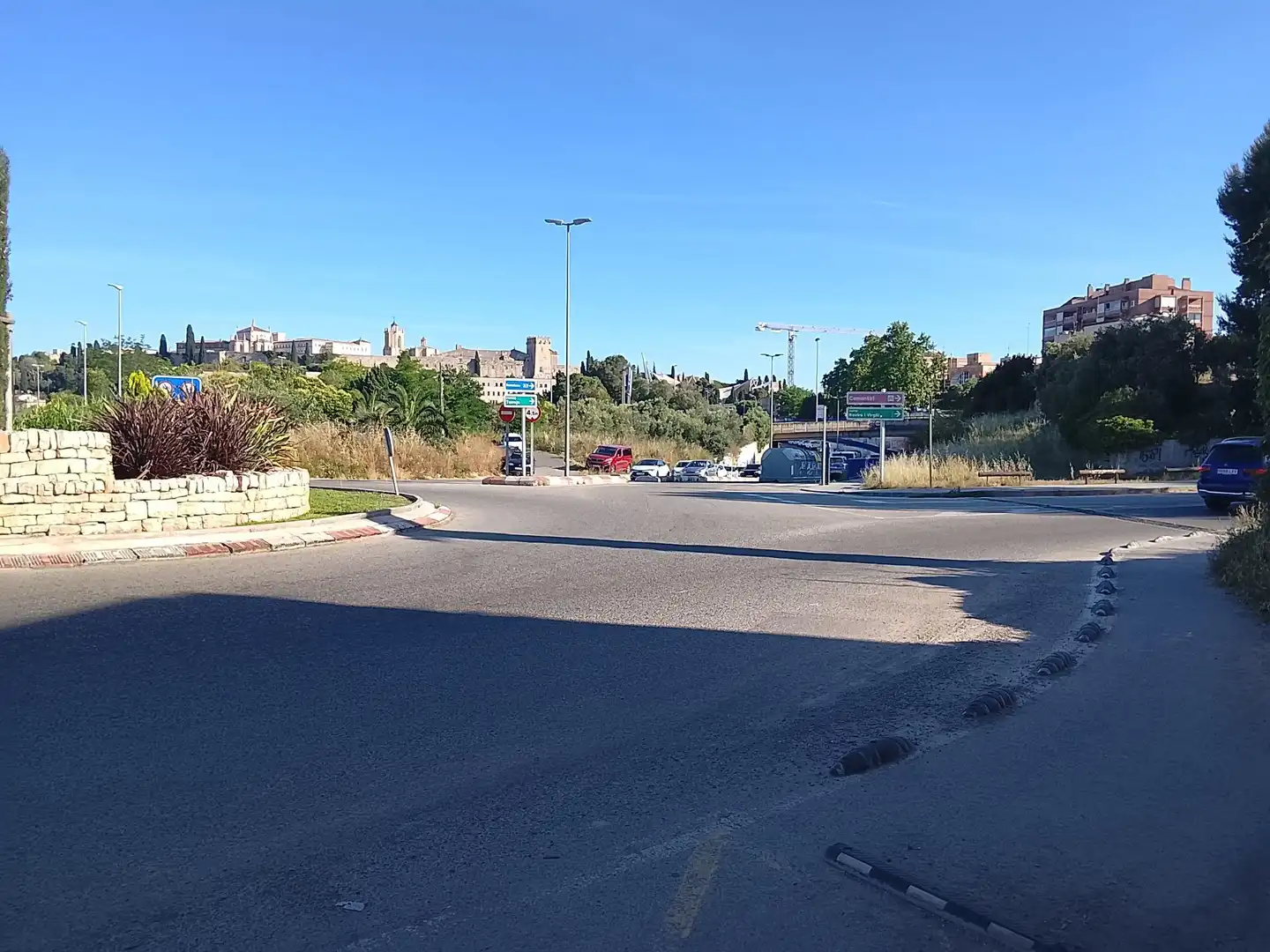 Außenansicht von Residential zum Verkauf in Tarragona