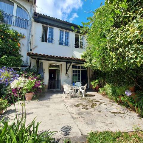 Casa-chalet en Venta en Durango