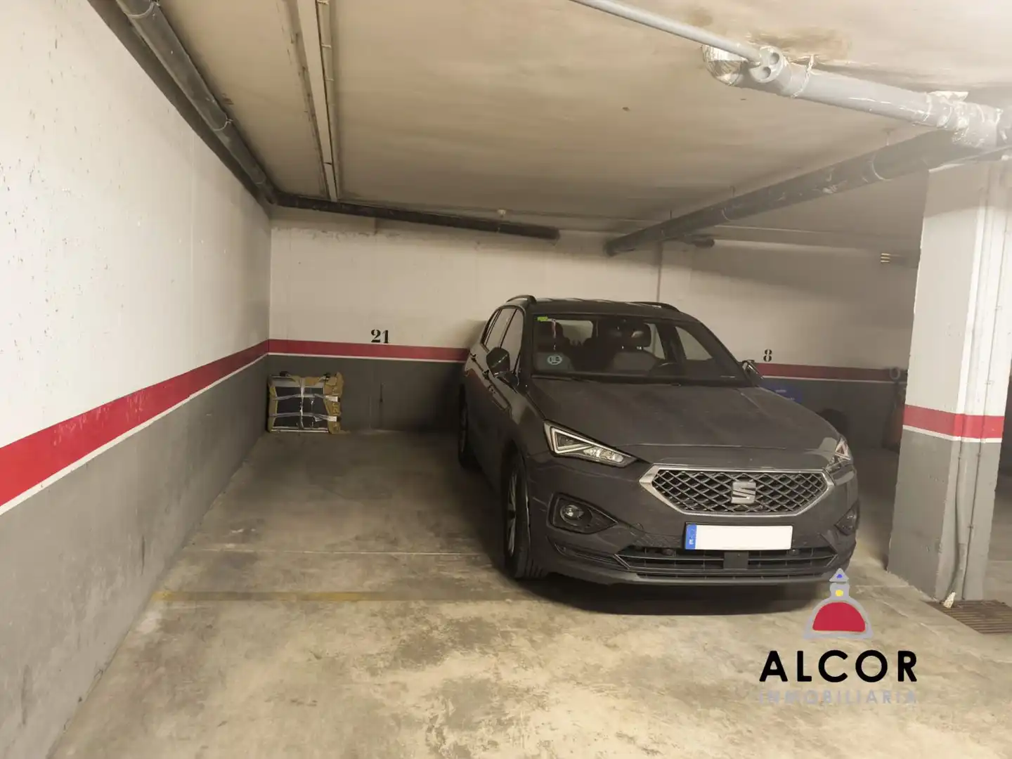 Parcheggio in vendita a Puerto, imagen 9