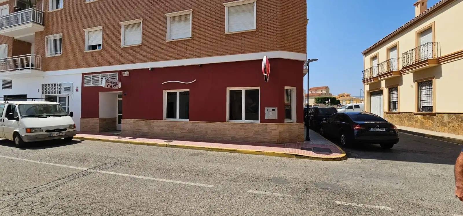 Locale commerciale in vendita a TRIANA, imagen 13