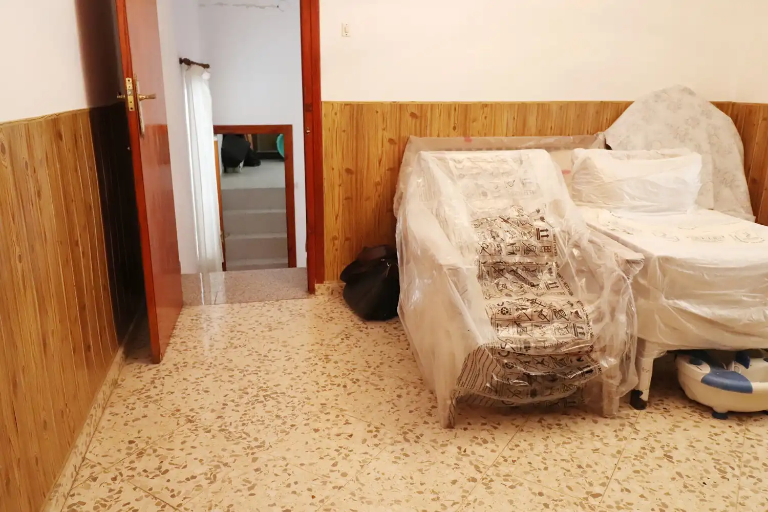 Casa o xalet en venda en Íllora amb Jardí privat i Moblat