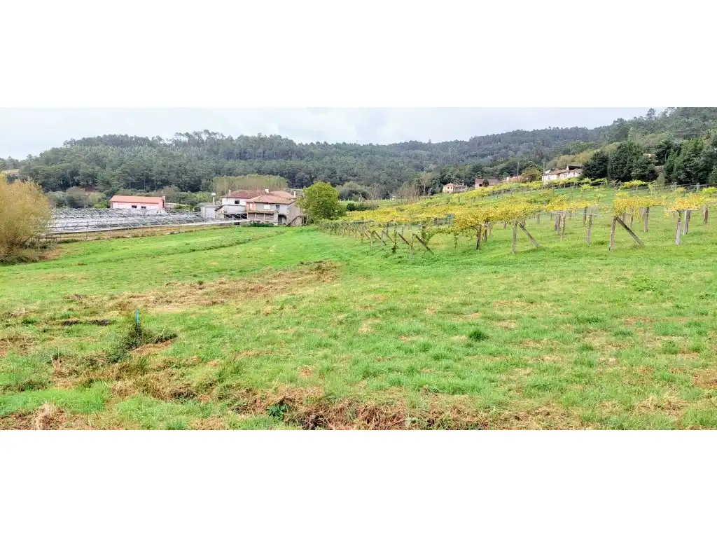 Casa o xalet en venda a CP-2017, 7, 7, Silleda