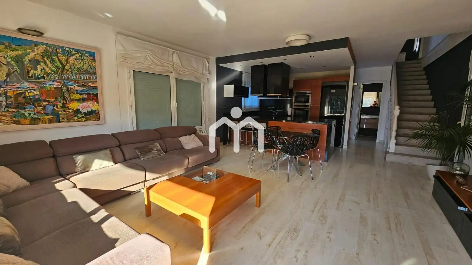 Detached house with terrace for sale in Dosrius poble, imagen 19