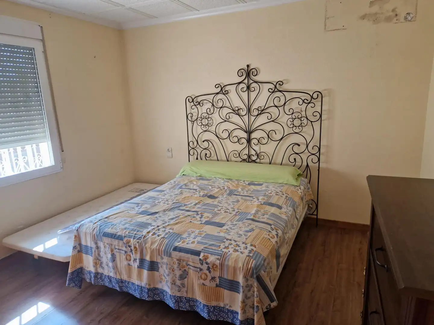 Schlafzimmer von Haus oder Chalet zum Verkauf in Archena
