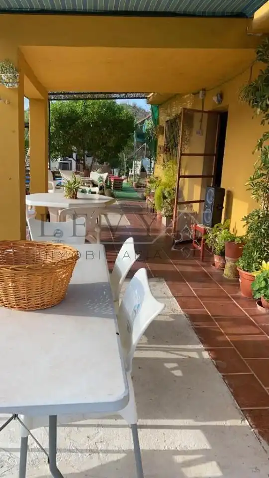 Casa o xalet de lloguer a Sexmo
