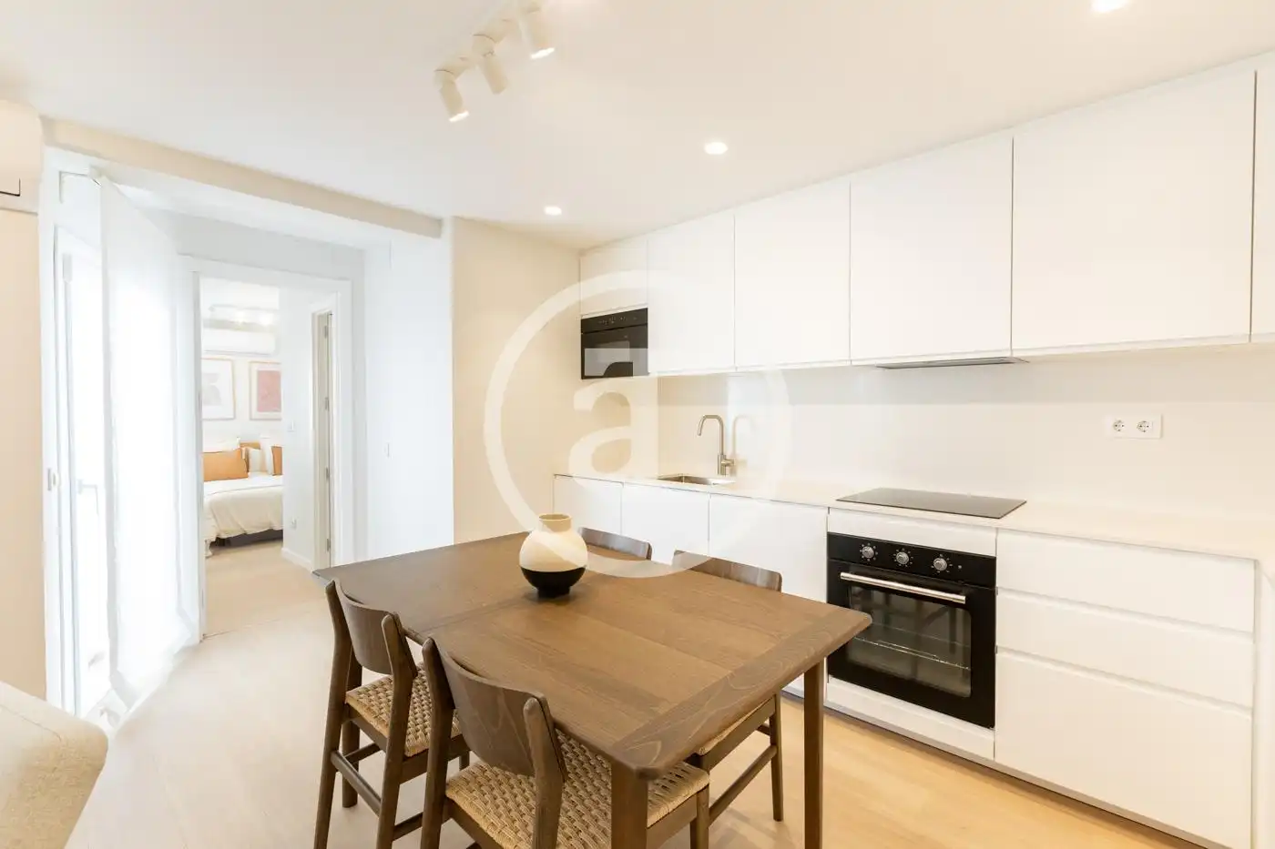 Wohnung mit Terrasse zur Miete in Calle de Oropéndola, imagen 8
