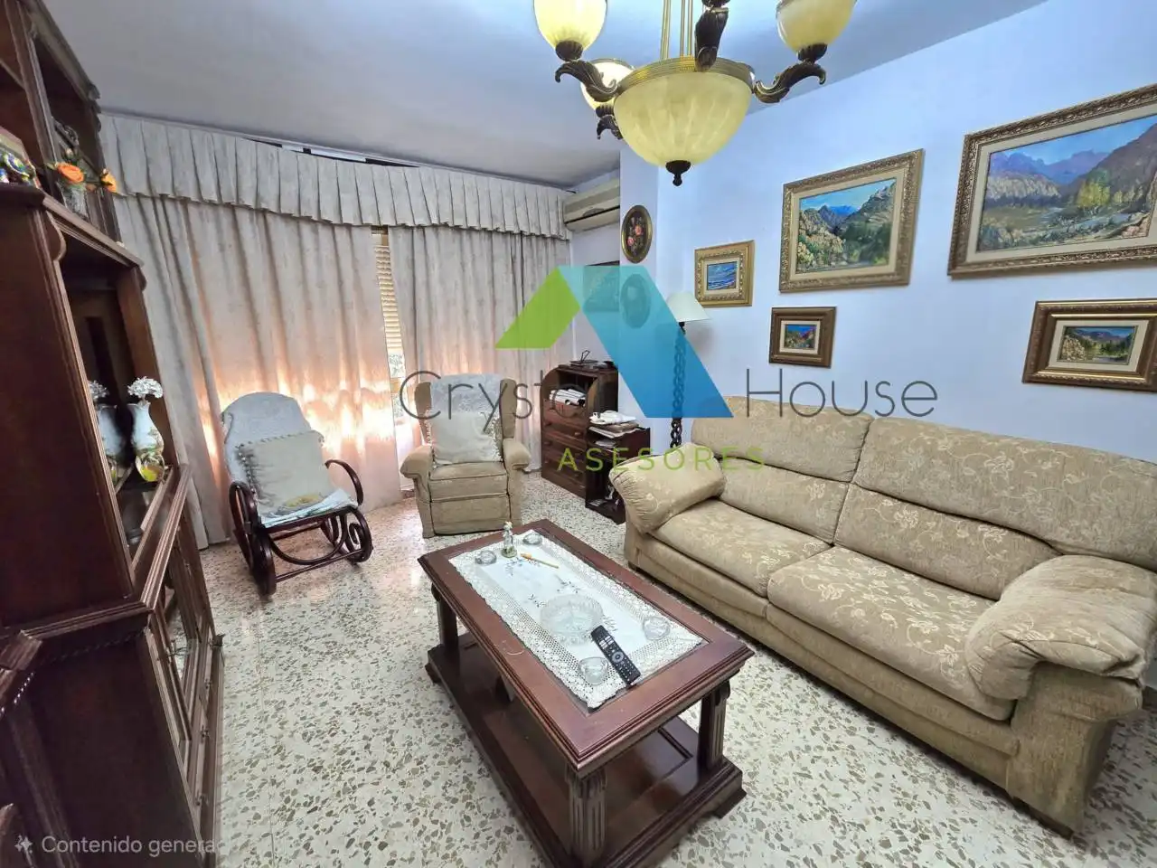 Flat with lift for sale in Centro, imagen 3
