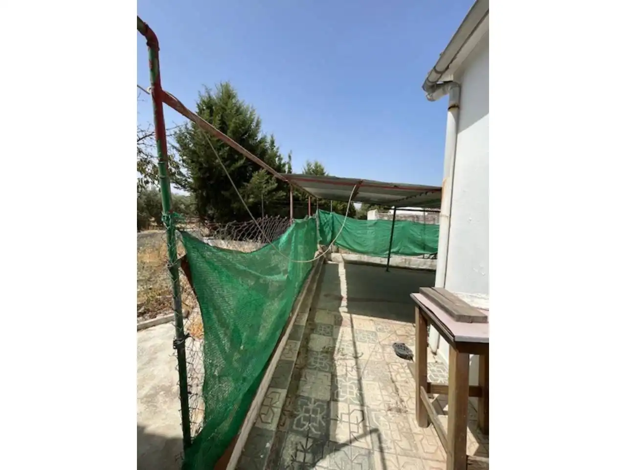 Terraza de Casa o chalet en venta en Lucena con Terraza y Piscina
