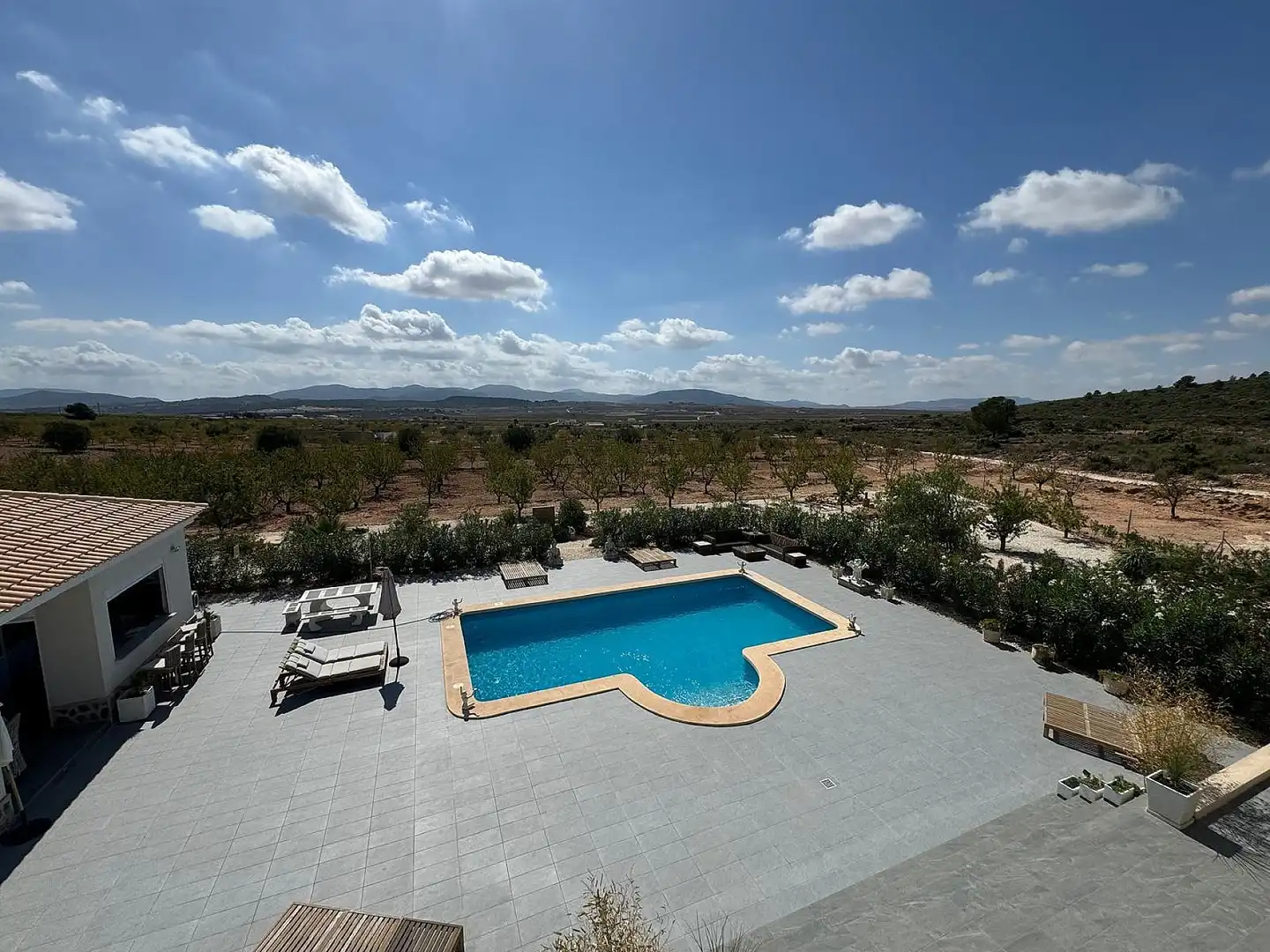 Haus zum Verkauf in El Pinós / Pinoso, imagen 46