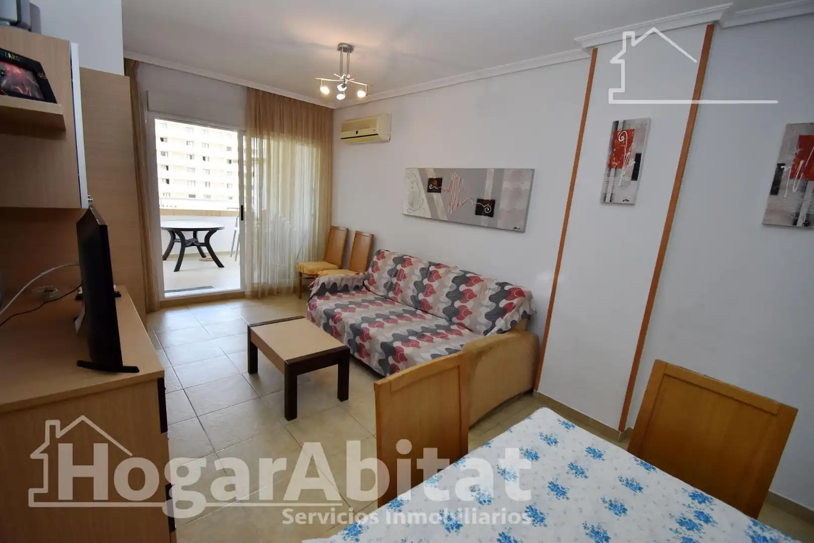 Appartamento con piscina in vendita a Avenida Jardín