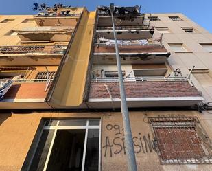 Exterior view of Planta baja for sale in Cartagena