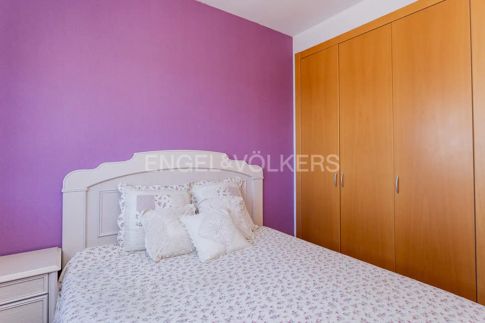 Attic for sale in Olof Palme, Vilamarina