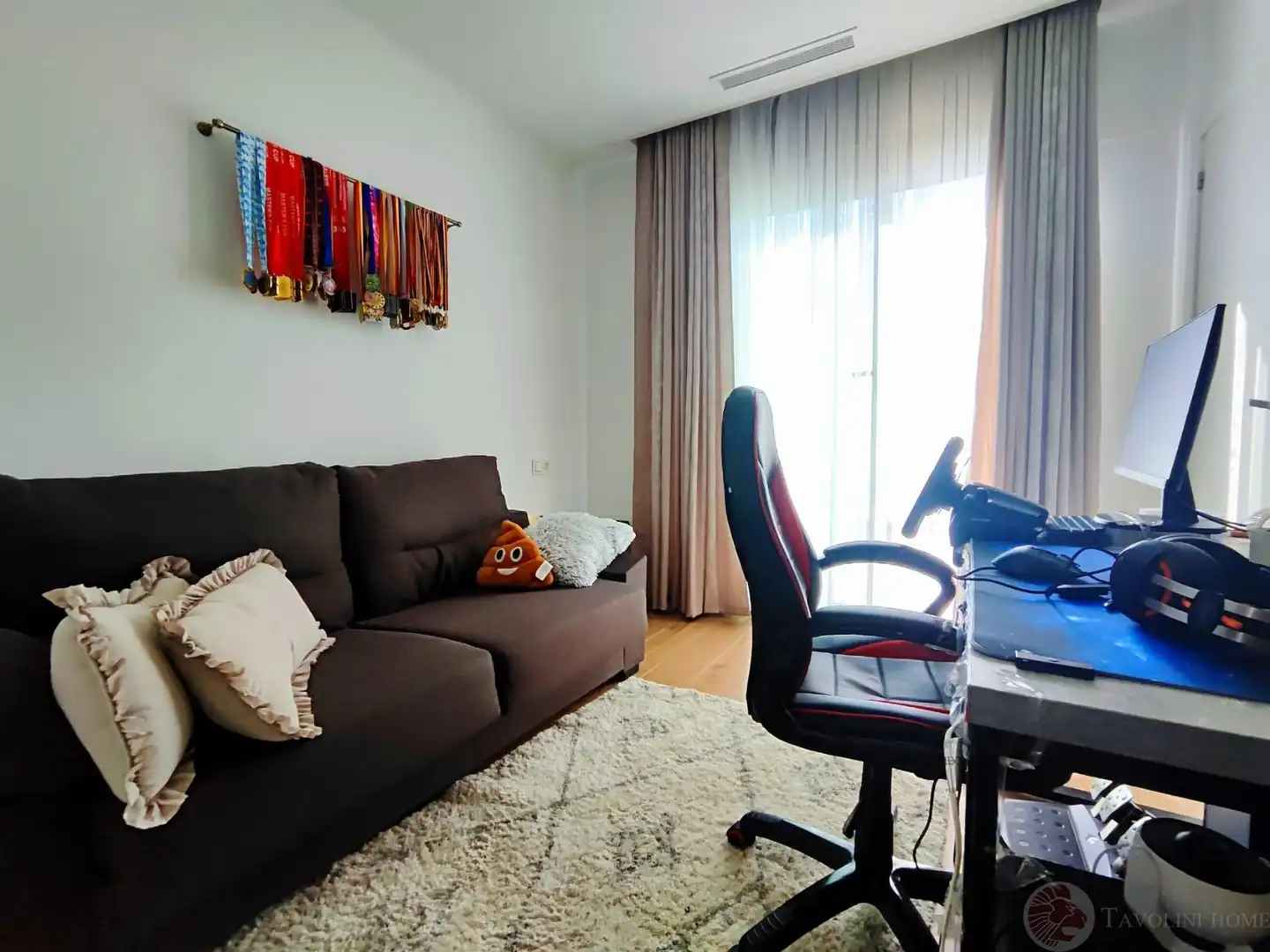 Casa o chalet en venta en Carrer de l'Orxa, Pueblo Español - Coveta Fumá