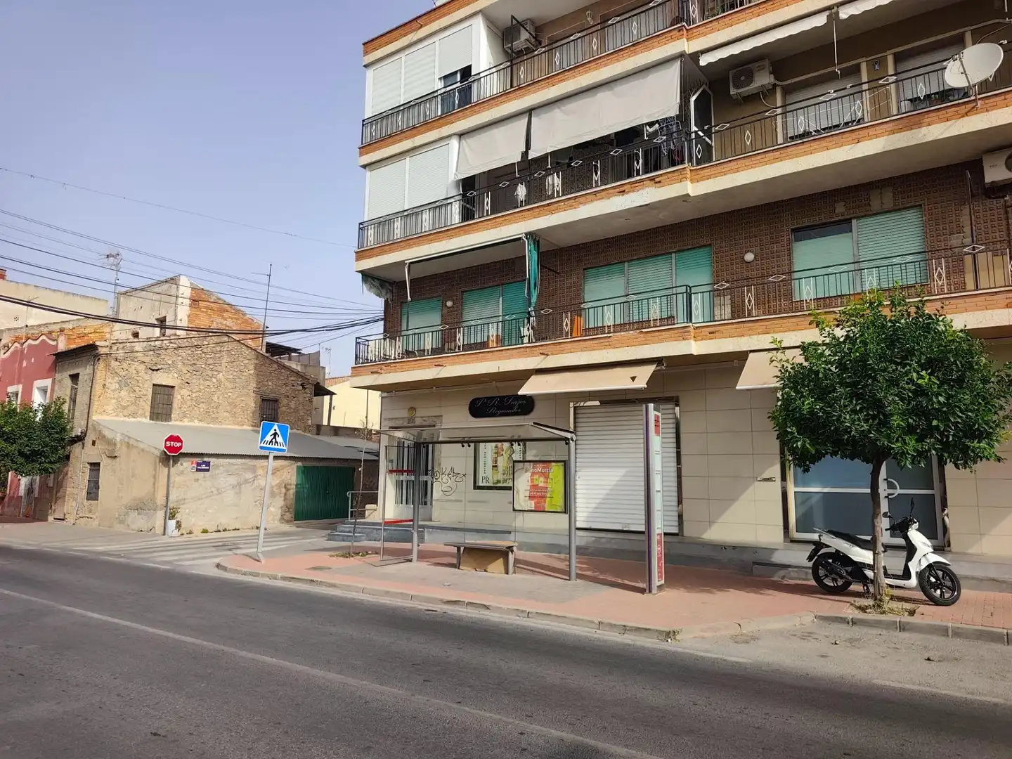 Terrenys i solars en venda a Calle Mayor 216, imagen 16