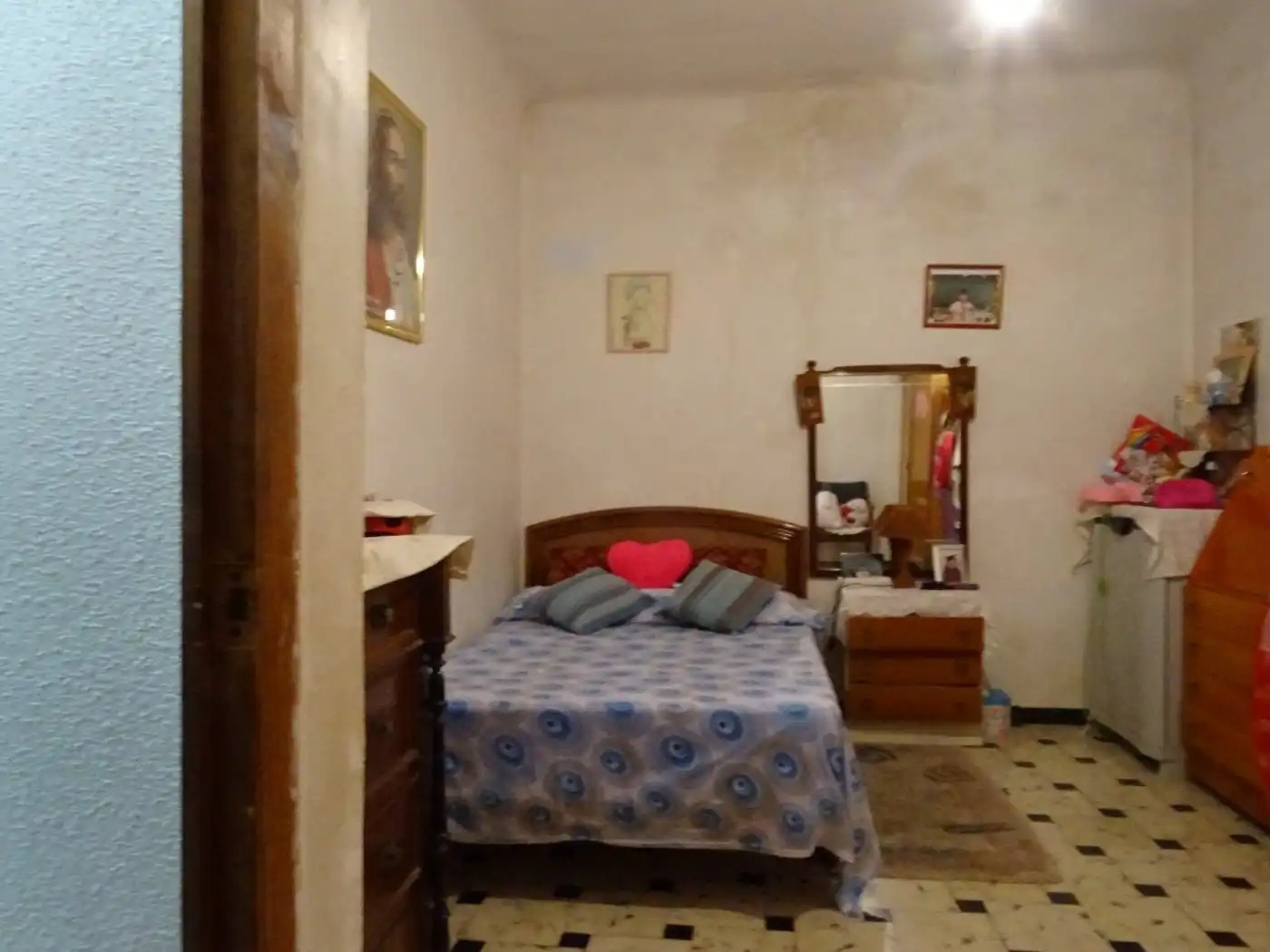 Haus zum Verkauf in Hondón de los Frailes, imagen 8