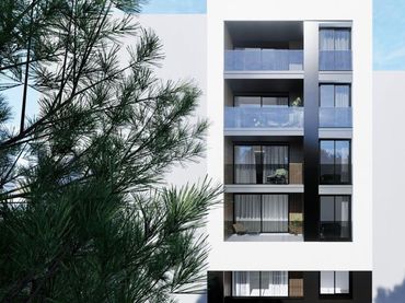 Residencial en venta en Carrer Colon