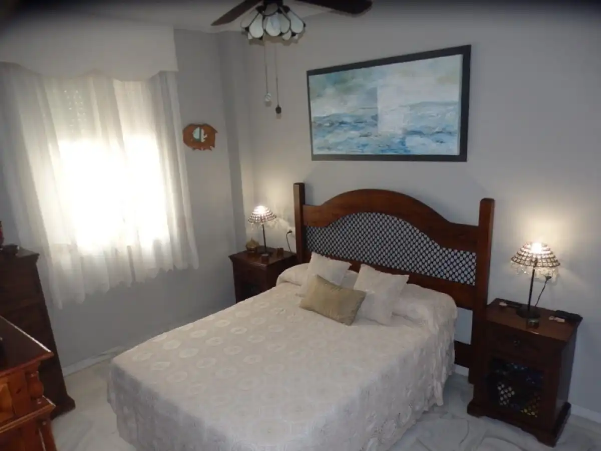Habitación de Dúplex en venta en Córdoba con Aire acondicionado, Trastero y Balcón