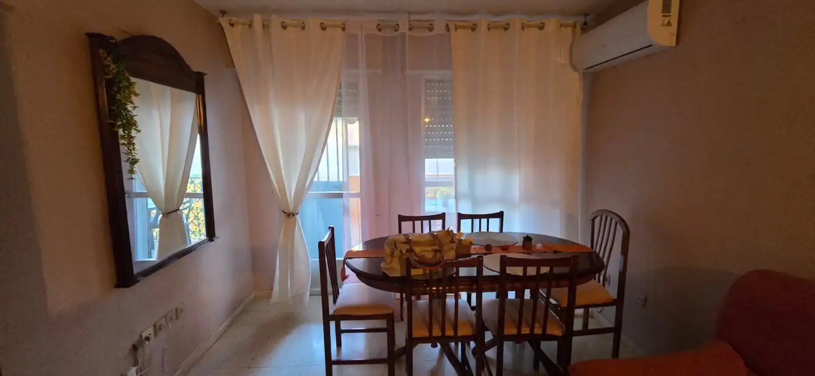 Duplex in affitto a PAU 2-600, imagen 17