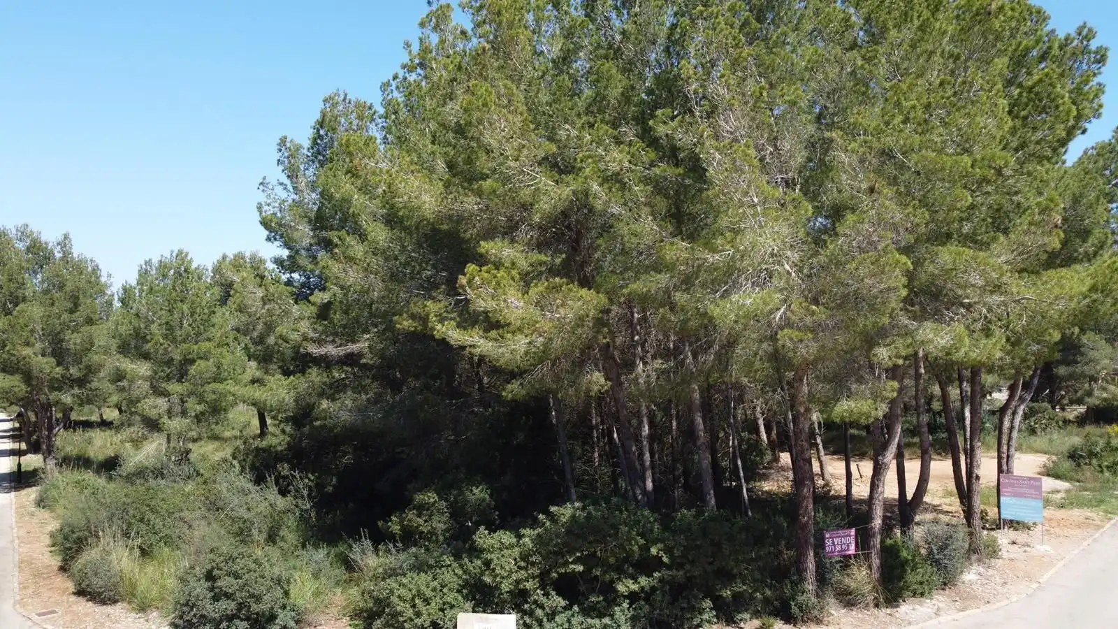Terrenys i solars en venda a Betlem, imagen 9