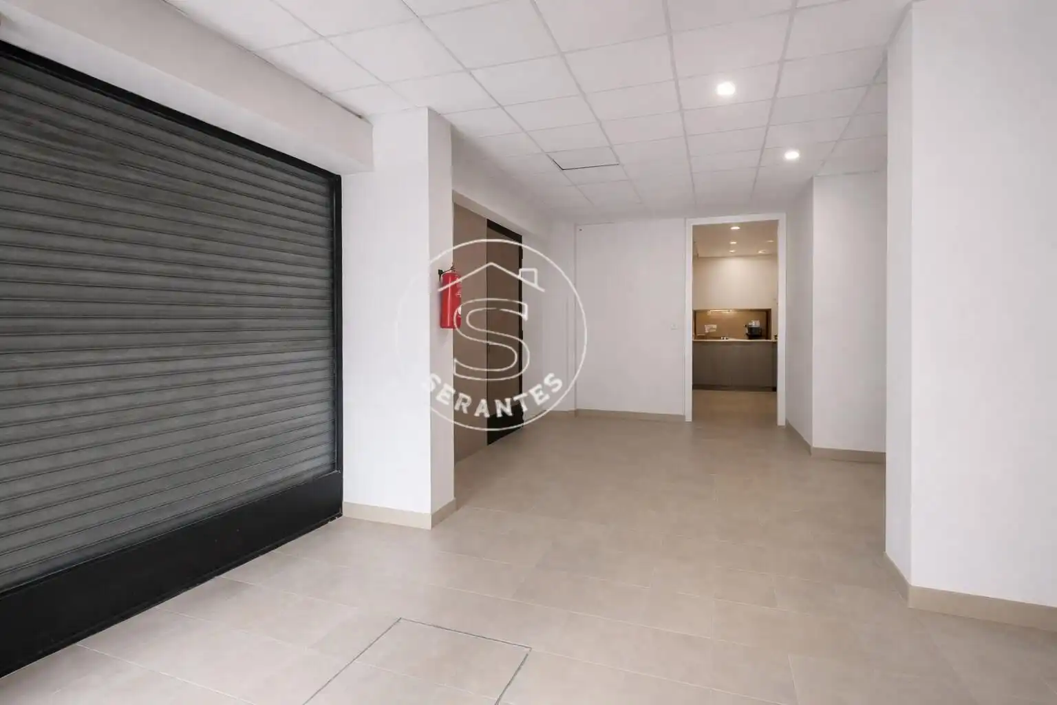 Commercial properties for sale in  Pamplona / Iruña