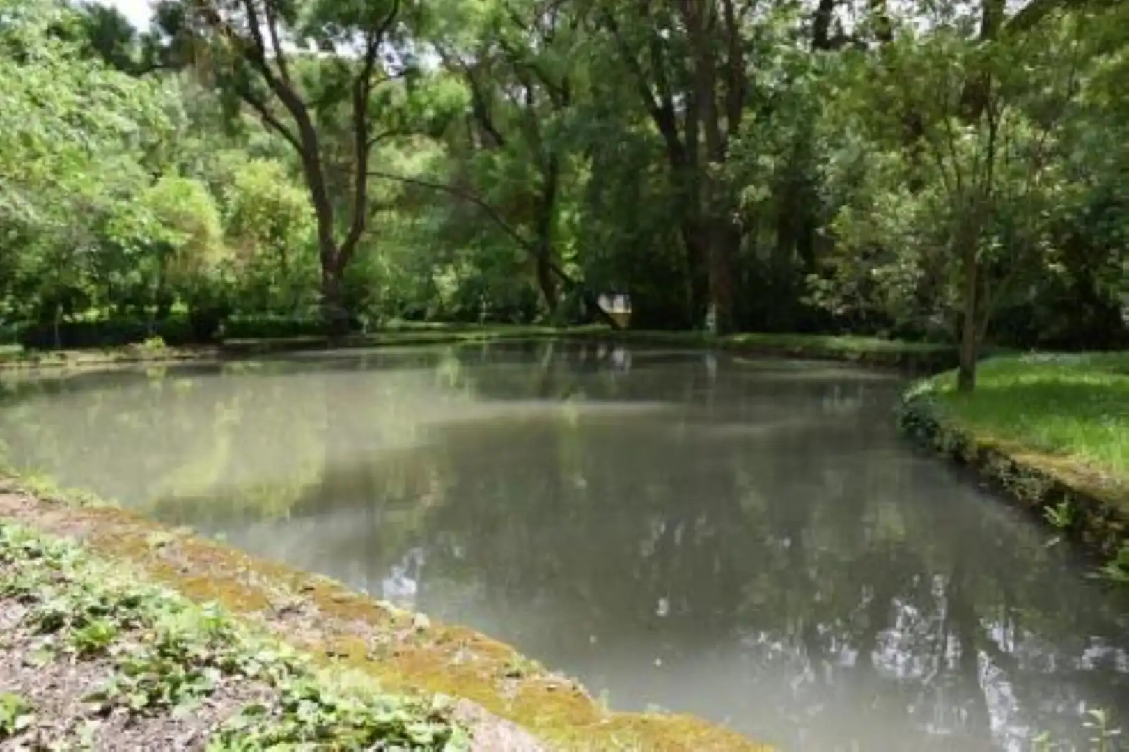 Jardín de Terreno en venta en Munébrega
