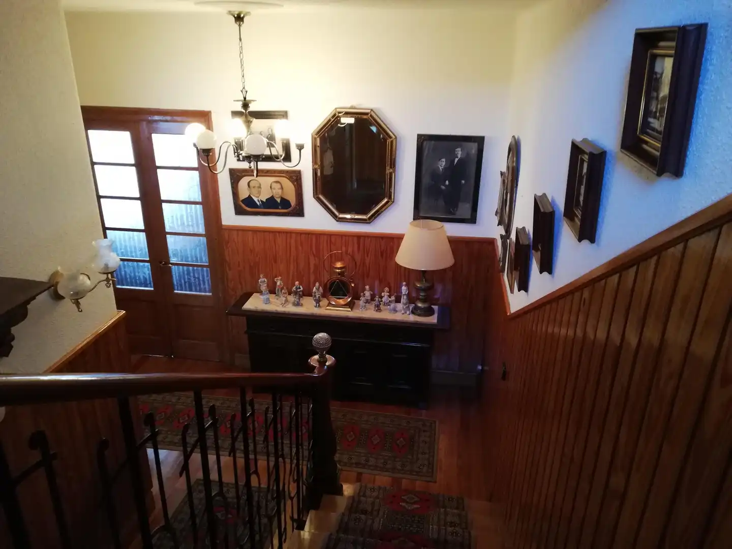Finca rústica en venda en Castrillón amb Calefacció