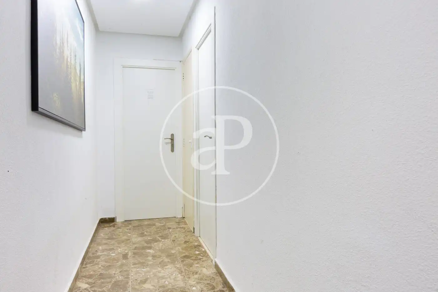 Piso en venta en Valencia con Calefacción y Balcón