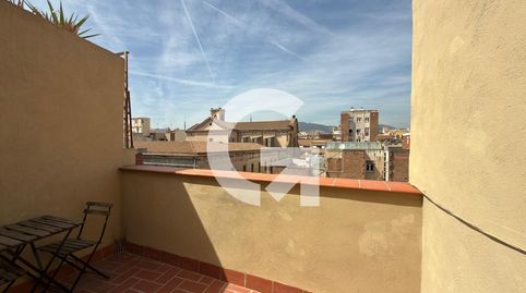 Foto 2 de Ático en venta en Cl Ros de Olano, Vila de Gràcia, Barcelona Capital