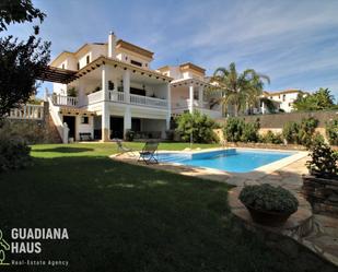Casa o xalet en venda a Bolivia, Ayamonte ciudad