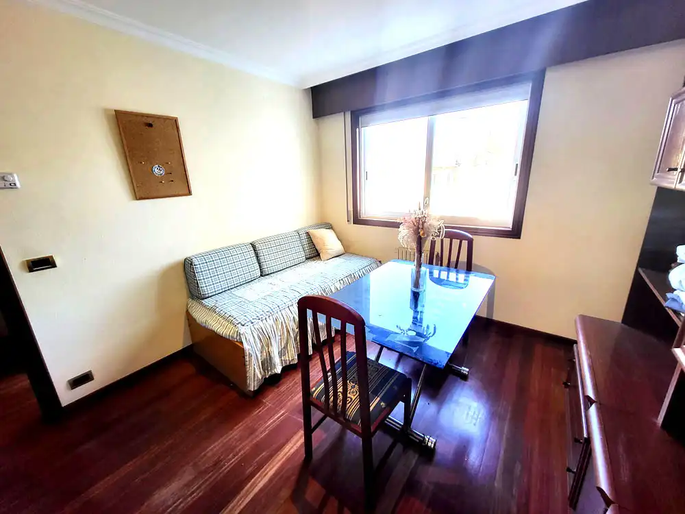 Apartamento con ascensor en alquiler en Rúa de María Auxiliadora, imagen 3