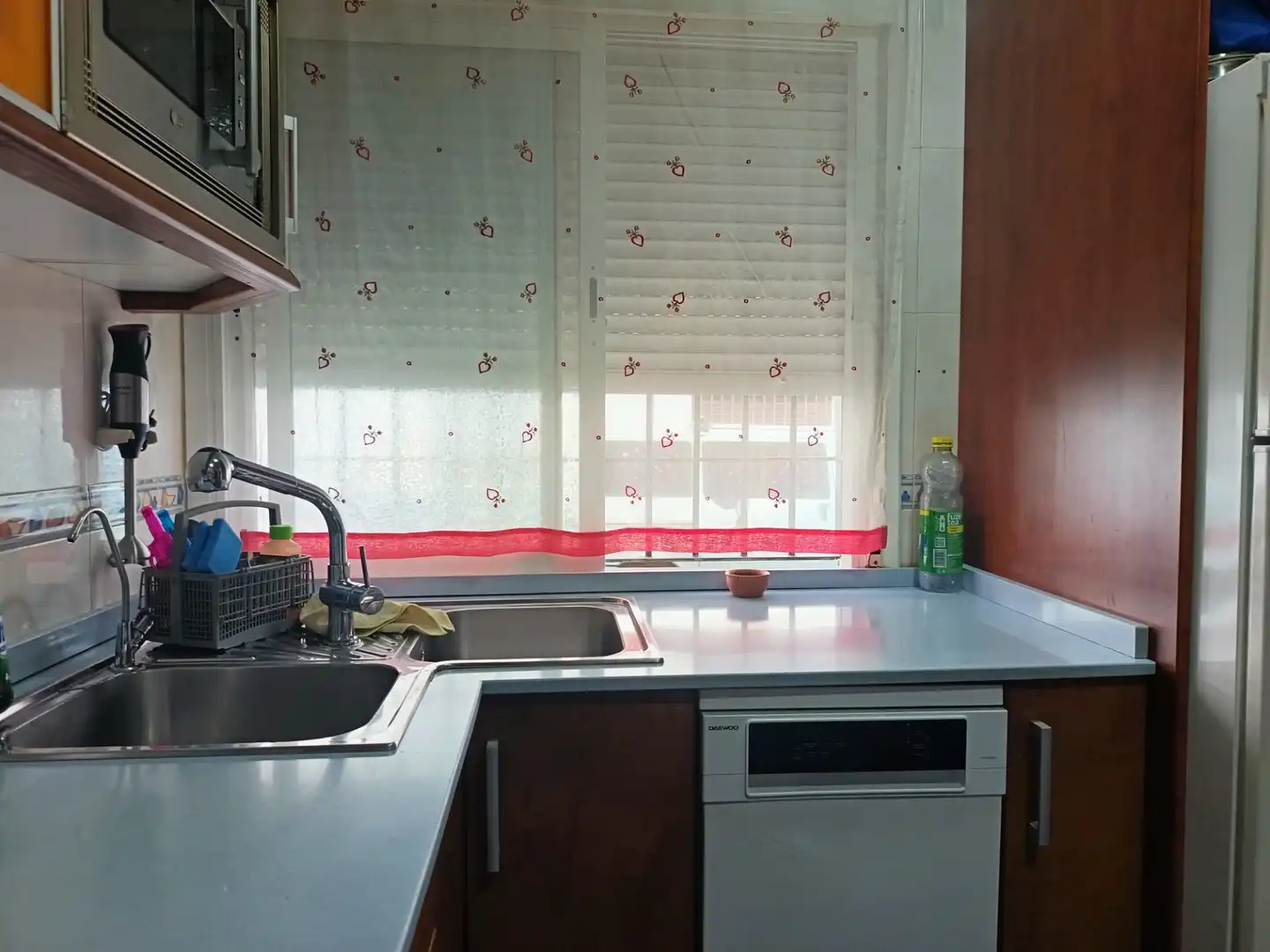 Cocina de Piso en venta en Miguelturra con Aire acondicionado, Calefacción y Trastero