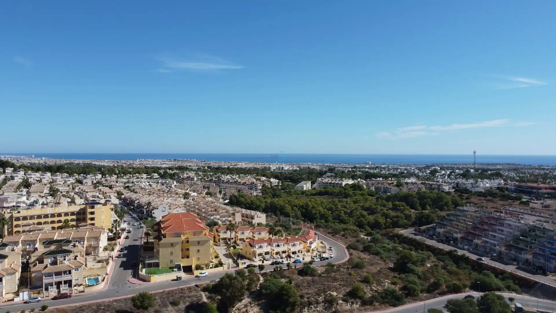 Penthouse mit Pool zum Verkauf in Polígono F- Filipinas Oeste, imagen 23