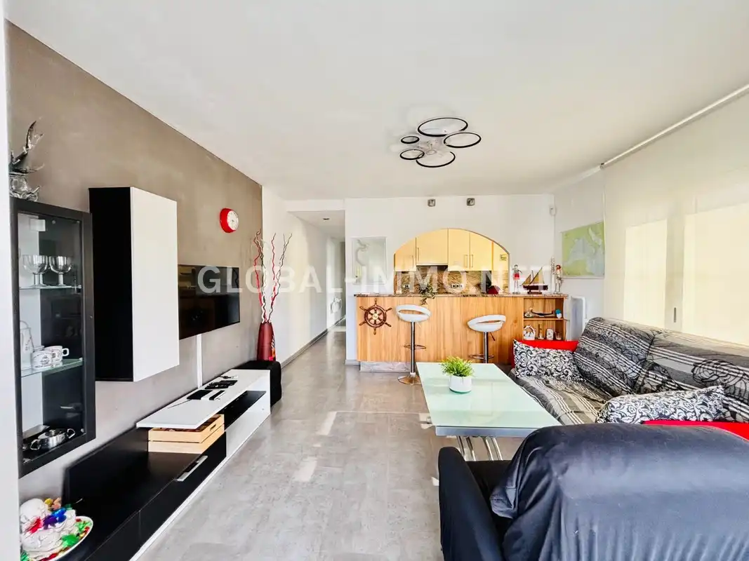 Appartement compact à vendre à Carrer Cala Fonda, imagen 5