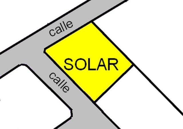 Terreno industrial en Venta en Son Riera - Aeroport