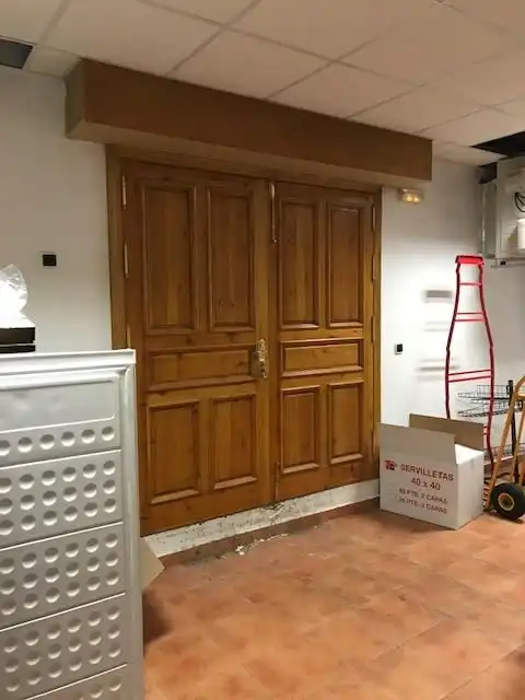 Local comercial en venda a Casco Urbano, imagen 36