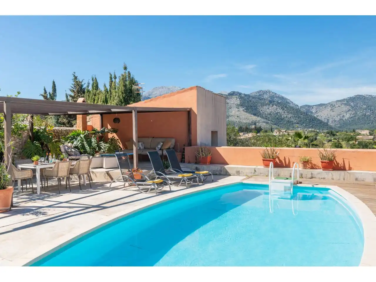 Maison avec piscine à vendre à Selva, imagen 16