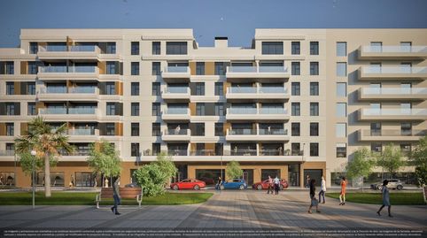 Foto 5 de Piso en venta en Valdepasillas - La Paz - Huerta Rosales, Badajoz Capital