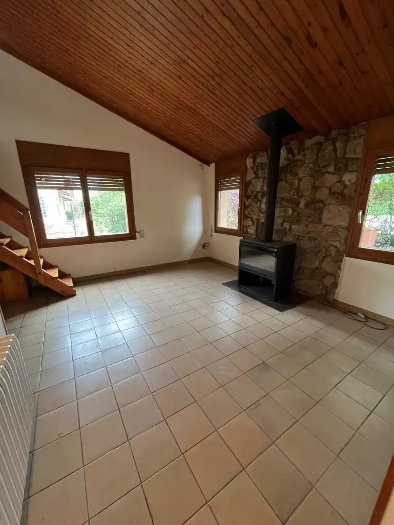 Casa o chalet de alquiler en Gurb, Barcelona