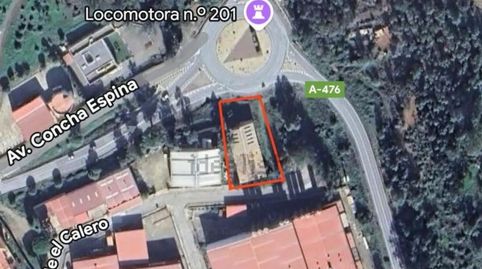 Foto 5 von Fabrikhallen zum Verkauf in Calle Calero, Minas de Riotinto, Huelva