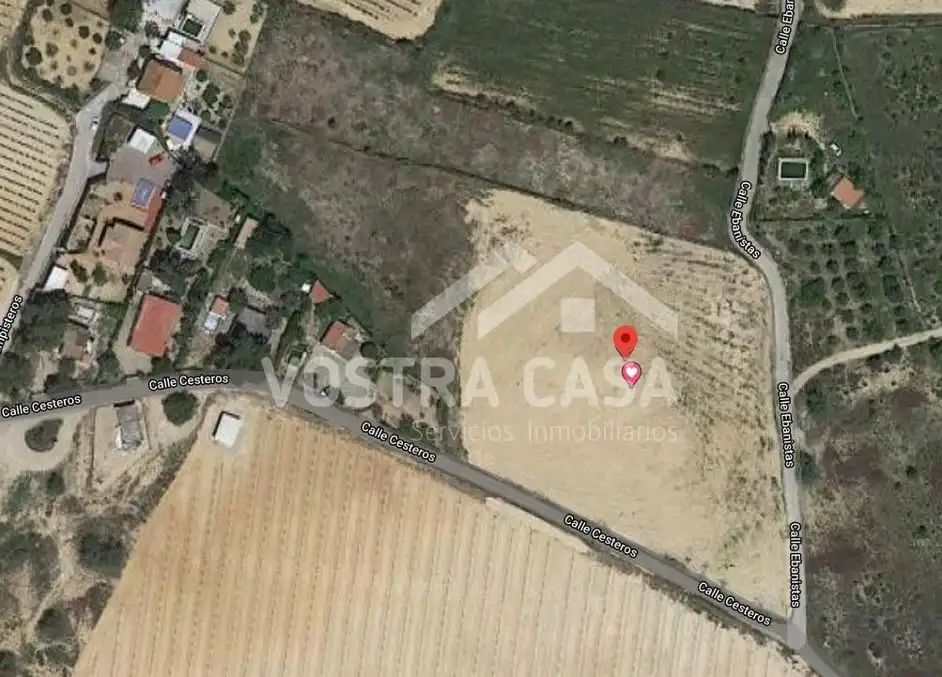 Terrain rustique à vendre à EBANISTAS, imagen 2