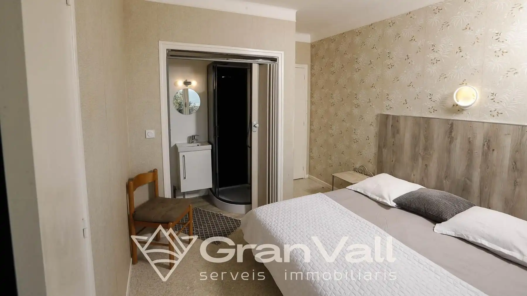 Haus mit Garten zum Verkauf in Angoustrine  -  Villeneuve - des - Escaldes, imagen 7