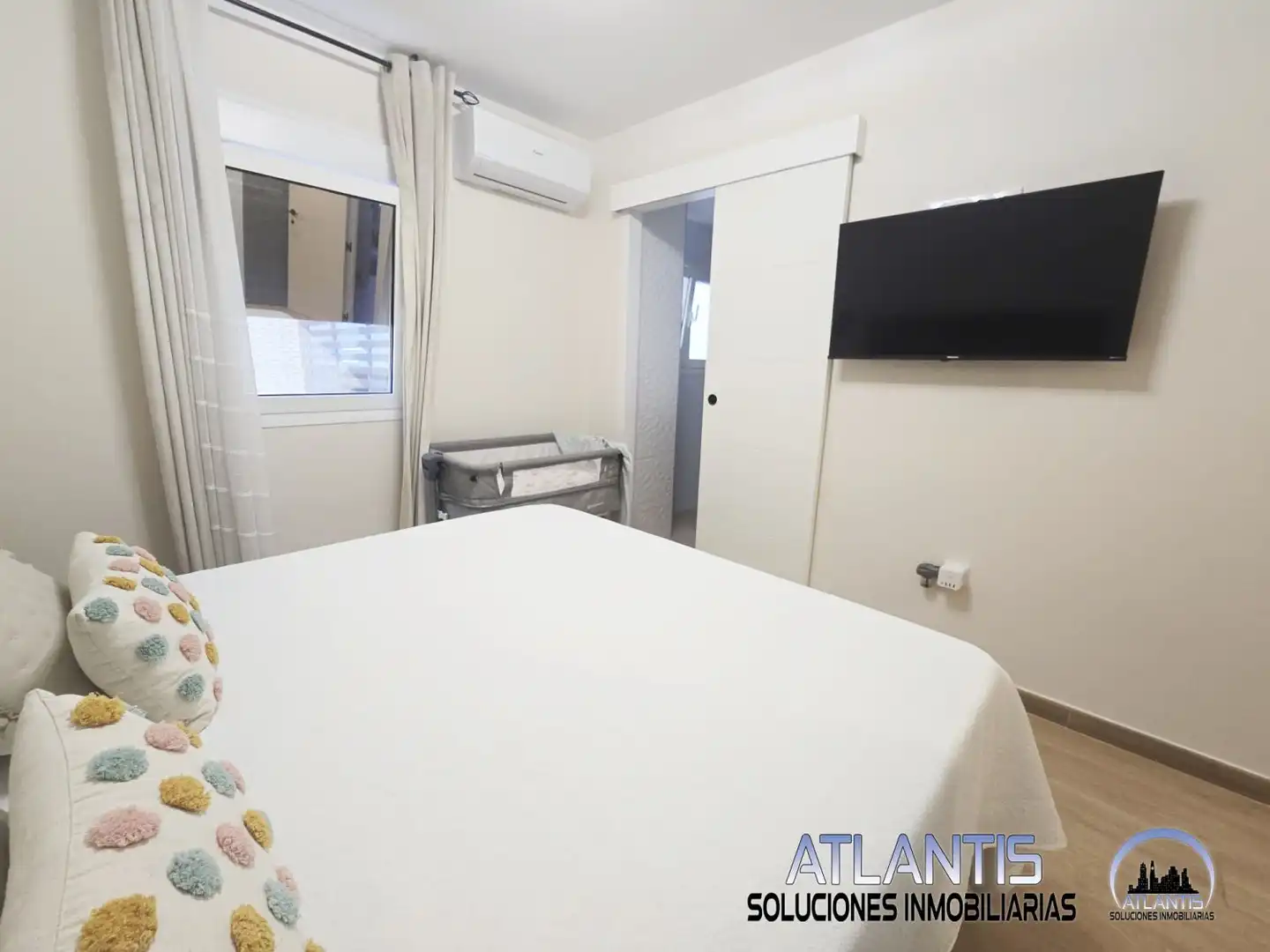 Wohnung mit Aufzug zum Verkauf in VEINTIOCHO DE FEBRERO, imagen 18