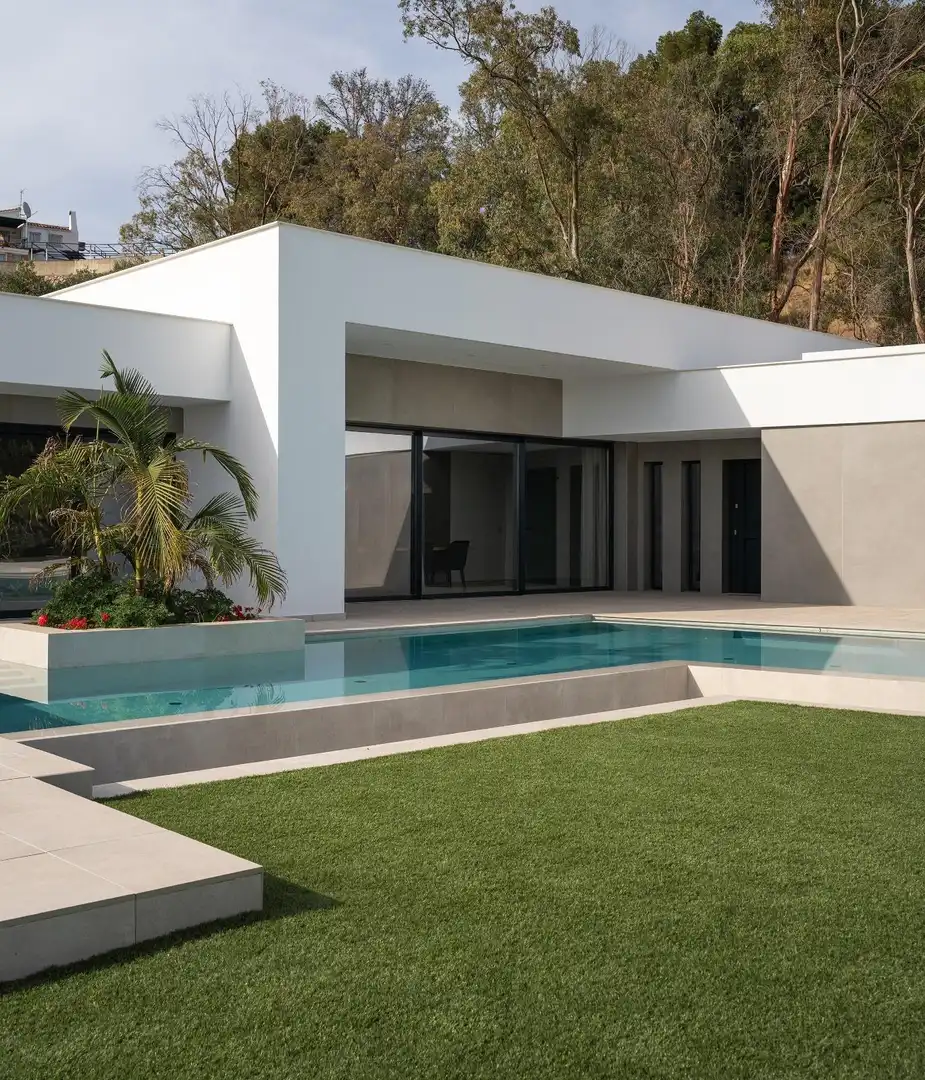 Casa o chalet en venta en La Capellanía - El Higuerón