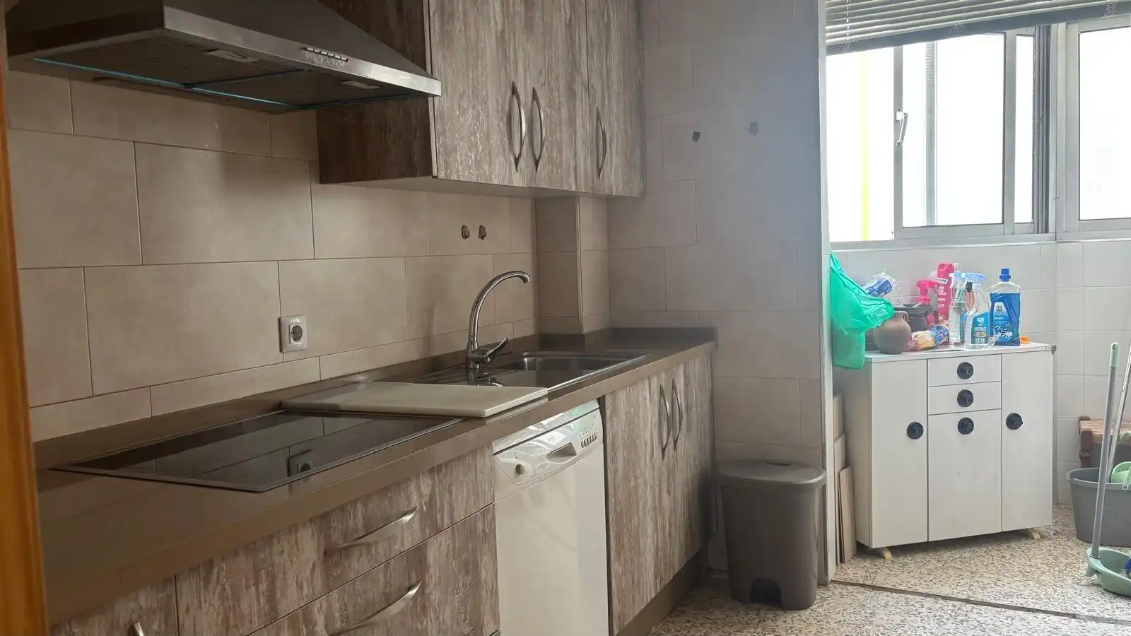 Flat with terrace for sale in Avenida ALCALDE JUAN FERNANDEZ, imagen 2