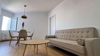 Living room of Flat for sale in  Barcelona Capital  with Air Conditioner