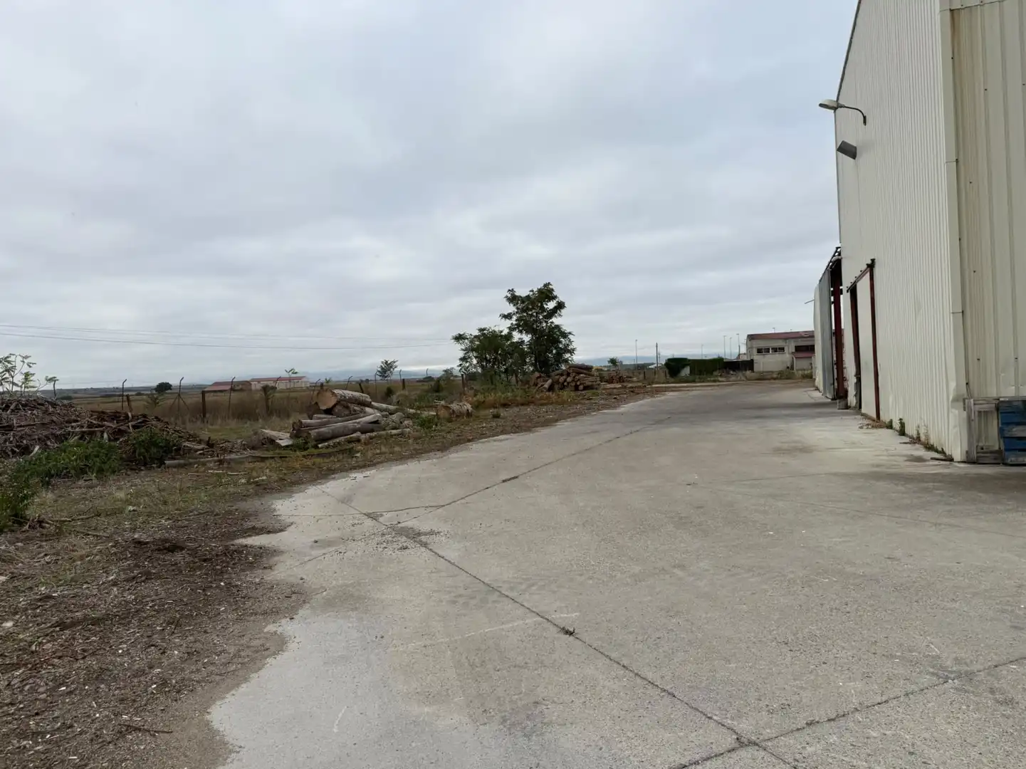 Nave industrial en venta en Casalarreina, imagen 42