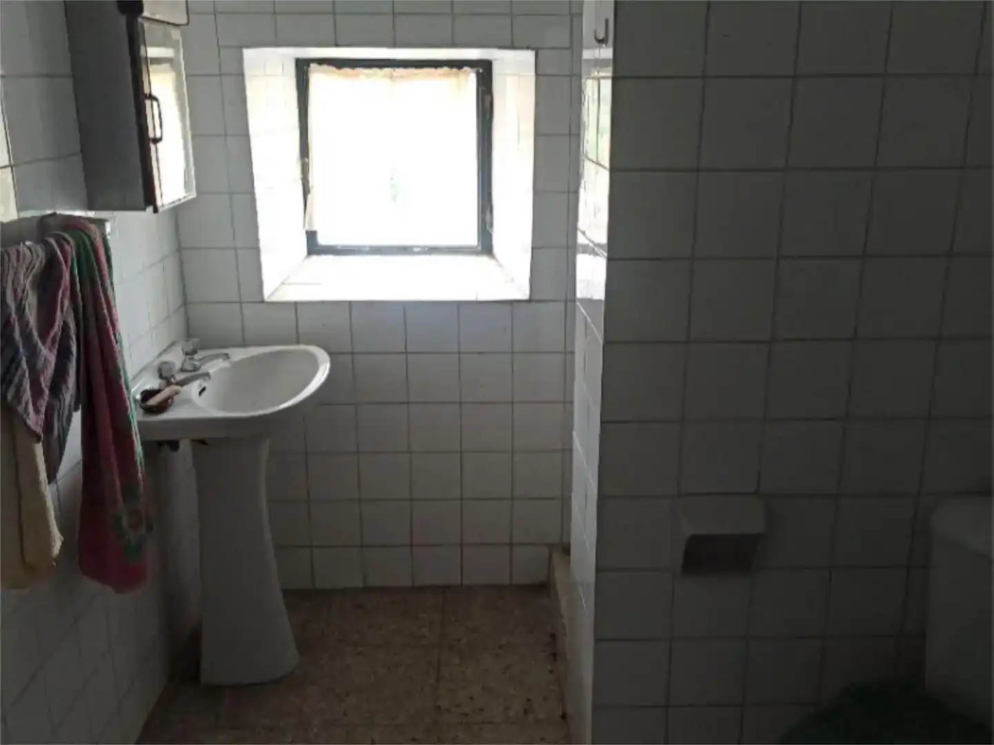 Bany de Casa o xalet en venda en Ponte Caldelas
