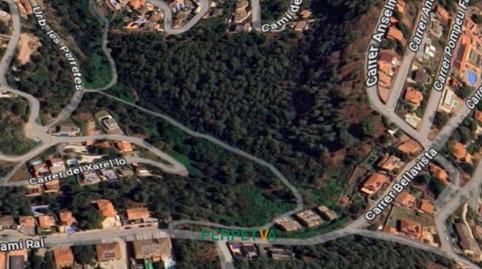 Foto 4 de Edifici en venda a Carrer Bellavista, Corbera de Llobregat, Barcelona