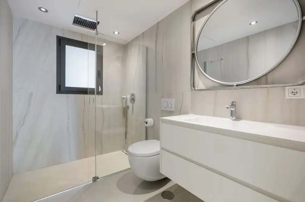 Chalet con jardín en venta en San Pedro de Alcántara, imagen 23